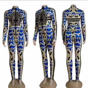 Premium Track Suit