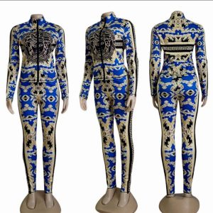 Premium Track Suit