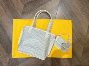 Everyday Bags (4 Colors)
