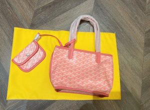 Everyday Bags (4 Colors)