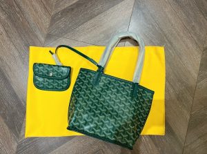 Everyday Bags (4 Colors)