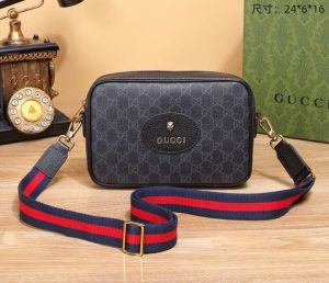 Casual Camera Bag