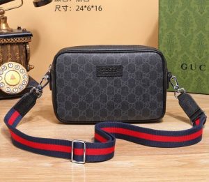 Casual Camera Bag