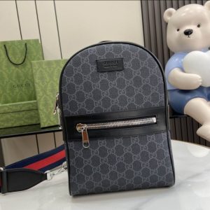 Casual Crossbody