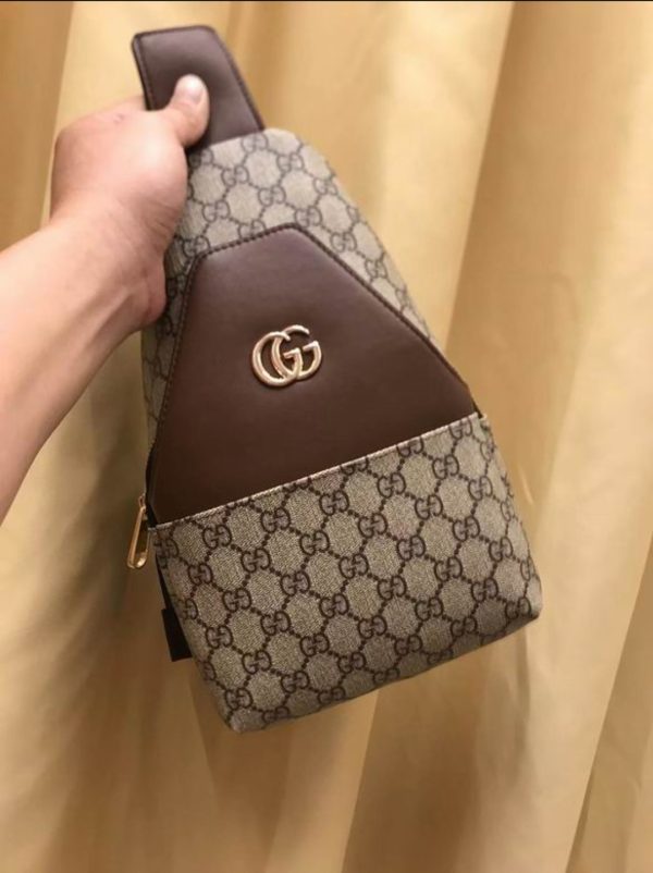 Everyday Sling Bag