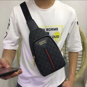 Casual Sling Bag