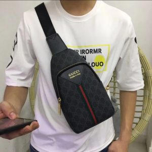 Casual Sling Bag