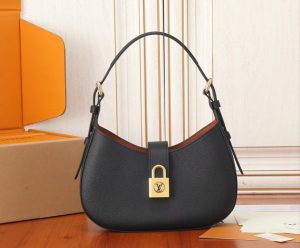 Everyday Shoulder Bag