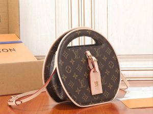 Premium Retro Bag