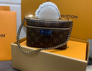 Everyday Vanity Bag