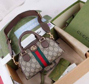 Everyday Mini Bag