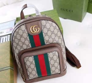 Premium Backpack