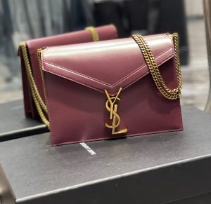 Casual Chain Wallet