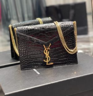 Casual Chain Wallet