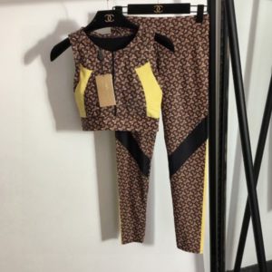 Yoga Track Suit (2 Colors Available)