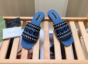 Flat Sandals