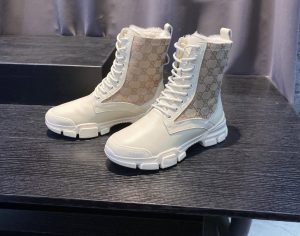 Premium Boots