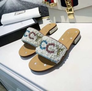 Flat Sandals