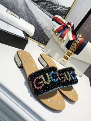 Flat Sandals