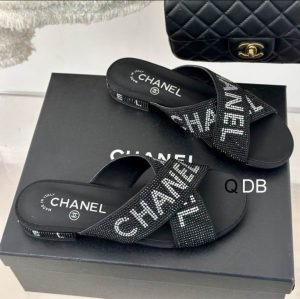 Flat Sandals