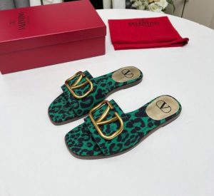 Flat Sandals