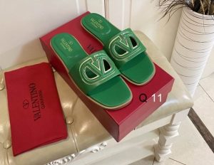 Flat Sandals