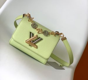 Premium Twist Bag