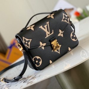 Casual Satchel
