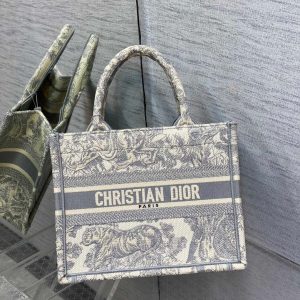 Small Premium Tote