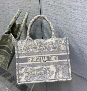 Small Premium Tote