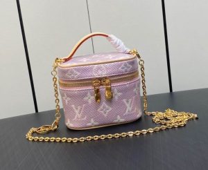 Premium Vanity Bag