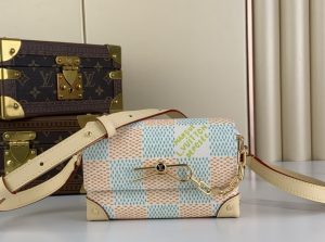 Premium Trunk Bag