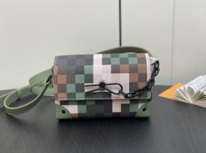 Premium Trunk Bag