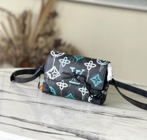 Premium Trunk Bag