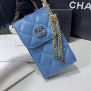 Crossbody Phone Holder