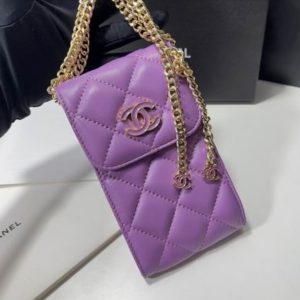 Crossbody Phone Holder
