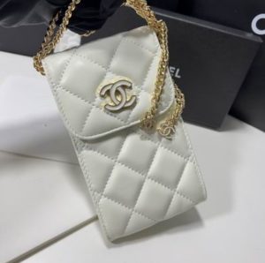 Crossbody Phone Holder
