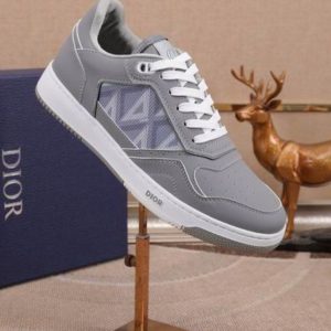 Casual Designer Sneakers