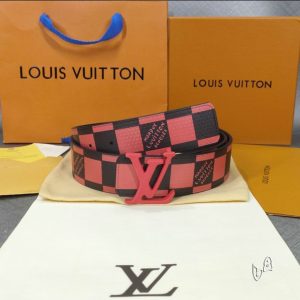 Premium Reversible Belt (38mm)
