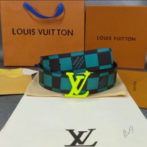 Premium Reversible Belt (38mm)