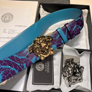 Premium Reversible Belt (38mm)