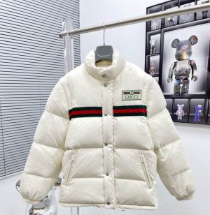 Premium Puffer Jacket & Vest
