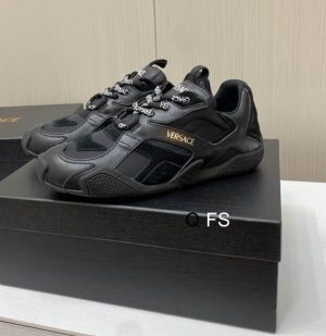 Casual Designer Sneakers