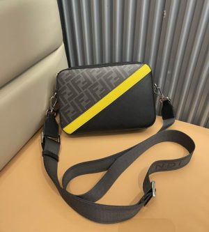 Premium Messenger Bag