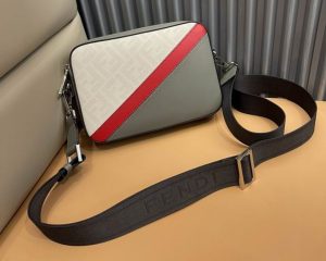 Premium Messenger Bag