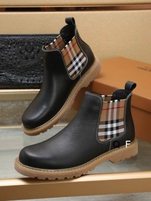 Casual Boots
