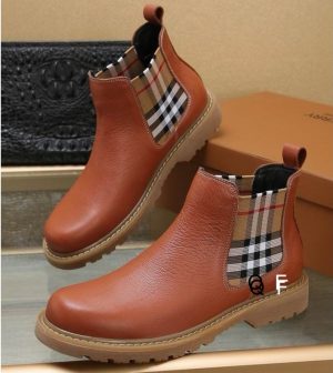 Casual Boots