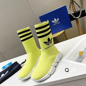 Premium Sock Sneakers