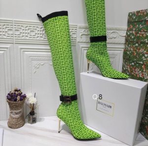 Premium Over-the-Knee Boots