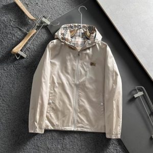 Premium Windbreaker